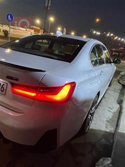 بي ام دبليو الفئة 3